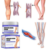 Treatment Cream Relieve Tired Legs Dilated-BH00299-Veeddydropshipping